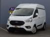 Ford Transit Custom 320 L2H2 Klima kamera 2.0 ECOB