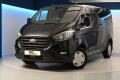 Ford Transit Custom 2.0 300 L1H1 5 M�st Navi Klima