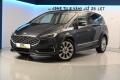 Ford S-MAX 2.5 VIGNALE 7 M�st LED ACC Ta�