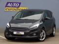 Ford S-MAX 140 KW LED ACC Tan SONY 8AT