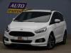 Ford S-MAX ST-LINE 4x4 LED ACC 140 KW SON