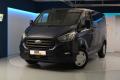 Ford Transit Custom 320 L1H1 tan kamera Webasto