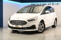 Ford S-MAX 2.0 140KW LED SONY ACC Ta�n� 8