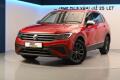 Volkswagen Tiguan Allspace 2.0 DSG LED ACC VIRTUAL LIFE K
