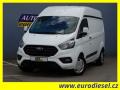 Ford Transit Custom 320 L2H2 Klima Kamera 2.0 ECOB