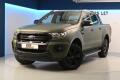 Ford Ranger 3.2 WILDTRAK 4x4 Ta�n� Webasto