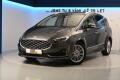 Ford S-MAX 2.0 VIGNALE 140 KW LED ACC Mas