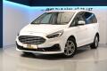 Ford Galaxy 2.0 SS LED ACC 7 M�st Ta�n� Ti