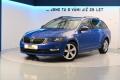 �koda Octavia 1.5 CLEVER Ta�n� TSI