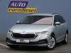 koda Octavia LED ACC VIRTUAL Mase 2.0 TDI