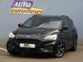 Ford Focus ST-LINE Kamera 2.0 ECOBLUE