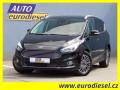 Ford S-MAX LED Kamera AUTOMAT 2.0 ECOBLUE