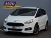 Ford S-MAX BUSINESS EDITION AUTOMAT 2.0 E