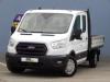 Ford Transit 350 L3 125 KW 7 Mst Klima ACC