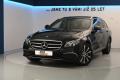 Mercedes-Benz E300 9G-TRONIC Avantgarde LED
