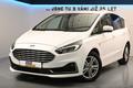 Ford S-MAX 140 KW LED Tan Kamera 8AT 2.