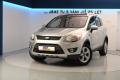 Ford Kuga 4x4 120 KW 2.0 TDCi