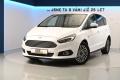 Ford S-MAX 2.0 LED ACC Kamera Tan 8AT E