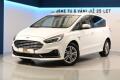 Ford S-MAX 2.0 LED SONY ACC 7 M�st Ta�n�