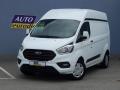 Ford Transit Custom 320 L2H2 96KW Klima kamera 2.0
