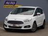 Ford S-MAX 140 KW Kamera Tan Alarm 2.0