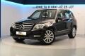 Mercedes-Benz GLK 2.2 200 Bi-XENON Ta�n� 8 Kol C