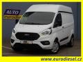 Ford Transit Custom 320 L2H2 Klima Kamera 2.0 ECOB