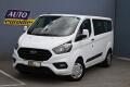 Ford Transit Custom 2.0 320 L2H1 9 M�st klima ACC