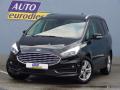 Ford Galaxy 140 KW LED ACC WEBASTO Tan 8