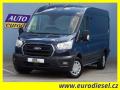 Ford Transit 350 L3H2 96 KW Klima 2.0 ECOBL