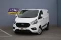 Ford Transit Custom 2.0 280 L1H1 Klima Kamera ECOB
