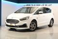 Ford S-MAX 2.0 7 M�st 140 KW LED SONY ACC