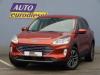 Ford Kuga LED ACC BO Kamera 2.5 DURATEC