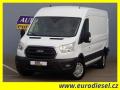 Ford Transit 350 L3H2 Klima Kamera 2.0 ECOB