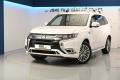 Mitsubishi Outlander 4x4 BI-LED DIAMANT Kamera Tan