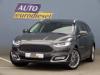 Ford Mondeo 4x4 VIGNALE 132 KW LED Mas T