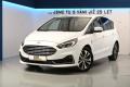 Ford S-MAX 4x4 140 KW LED 7 Mst ACC SONY
