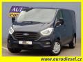 Ford Transit Custom 320 L2H1 96 KW ACC Tan Kamer