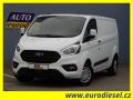 Ford Transit Custom 300 L2H1 Klima Kamera 2.0 ECOB