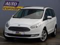 Ford Galaxy 4x4 Tan WEBASTO 2.0 ECOBLUE