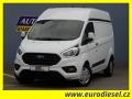 Ford Transit Custom 320 L2H2 Klima Kamera 2.0 ECOB