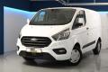 Ford Transit Custom 300 L1H1 96 KW Navi Kamera 2.0