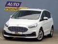 Ford S-MAX LED Tan Kamera 8AT 2.0 ECOBL