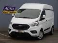 Ford Transit Custom 320 L2H2 Klima kamera 2.0 ECOB