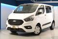 Ford Transit Custom 2.0 320 L1H1 6 M�st Kamera Ta�