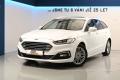 Ford Mondeo 140 KW LED ACC SONY Tan 8AT