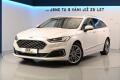 Ford Mondeo 2.0 VIGNALE 140 KW LED ACC Mas