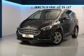 Ford S-MAX LED SONY ACC Ke 8AT 2.0 ECOB