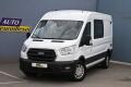Ford Transit 2.0 350 L3H2 5 M�st Klima Ta�n