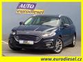 Ford Mondeo SONY Kamera Automat 2.0 ECOBLU